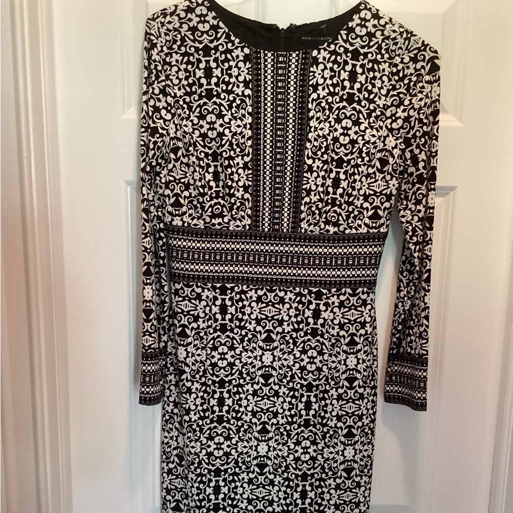 Dress - Picture 4 of 4